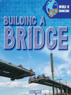 cover image of Building a Bridge